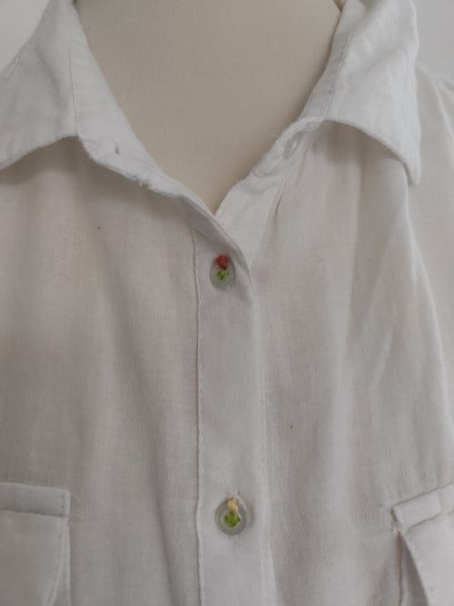 Chemise - Tee-shirt - Pull