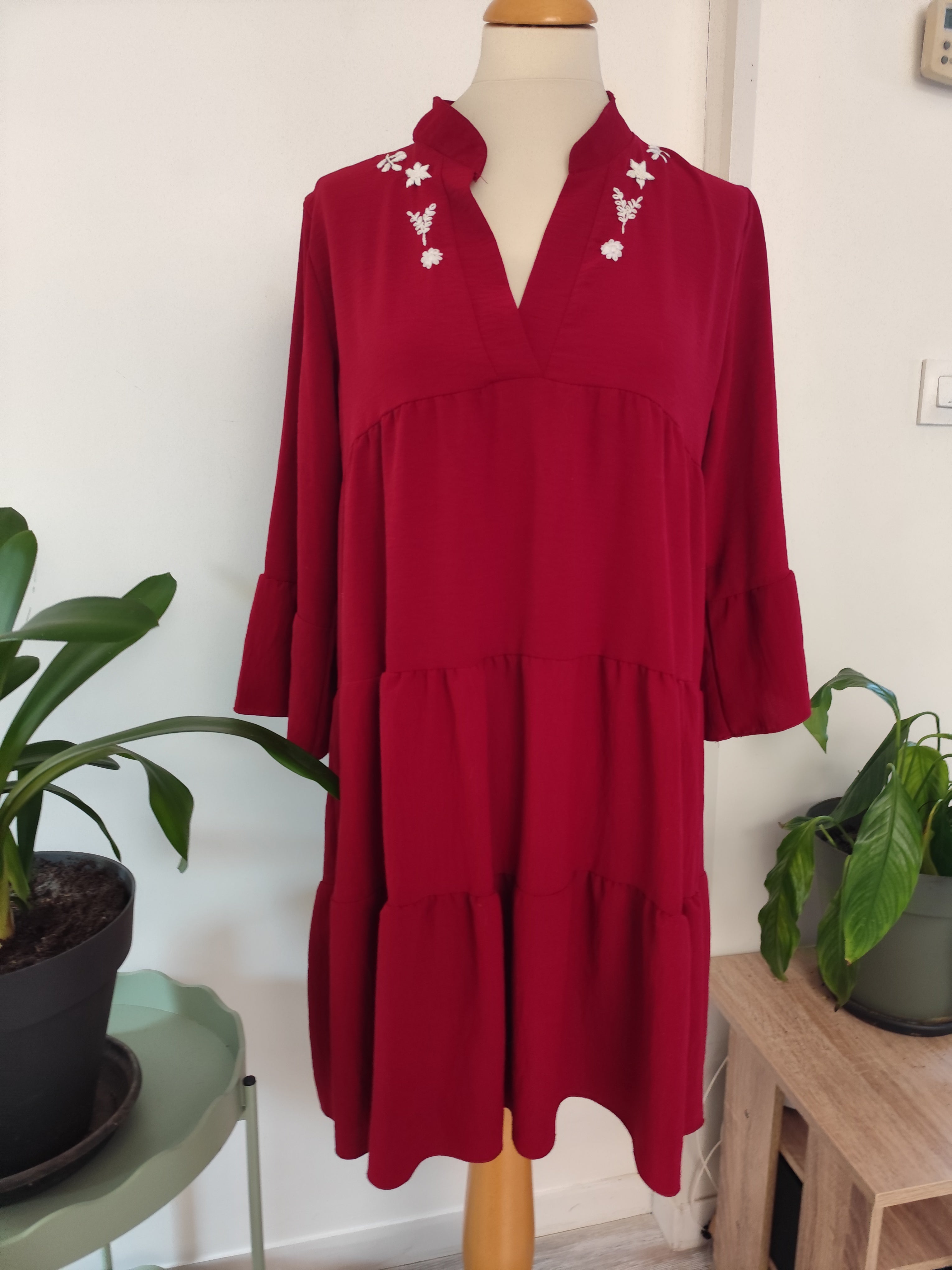 Robe et Jupe