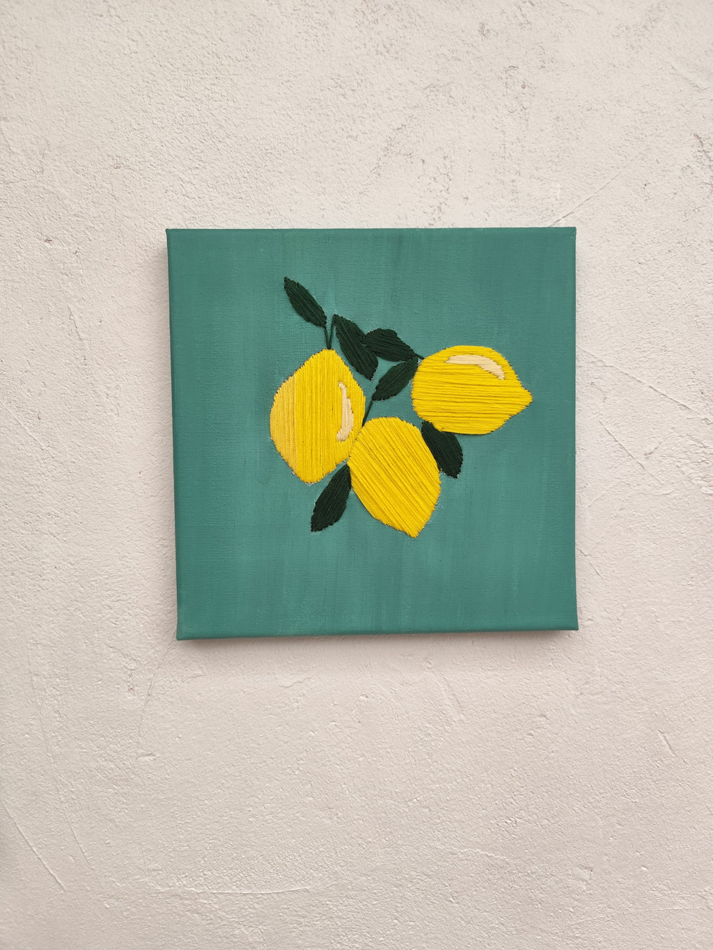 Tableau Citron 🍋