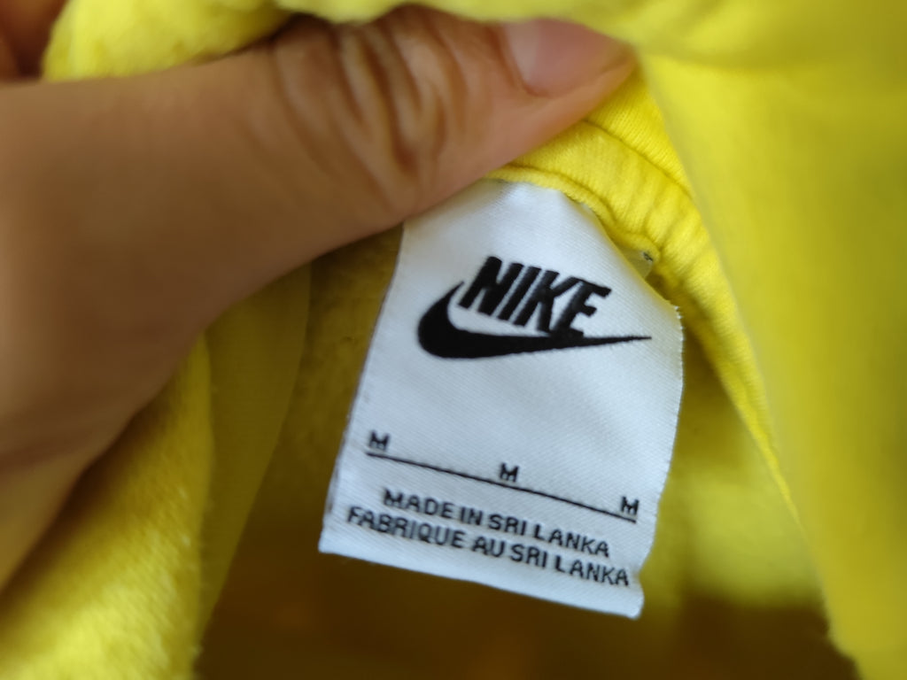 Sweat Custom Broderie abeille