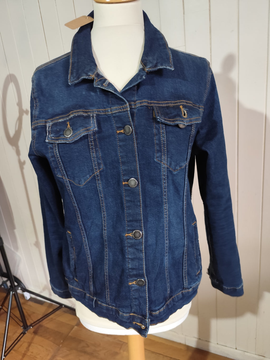 Veste Tortue aquarelle (M/L)