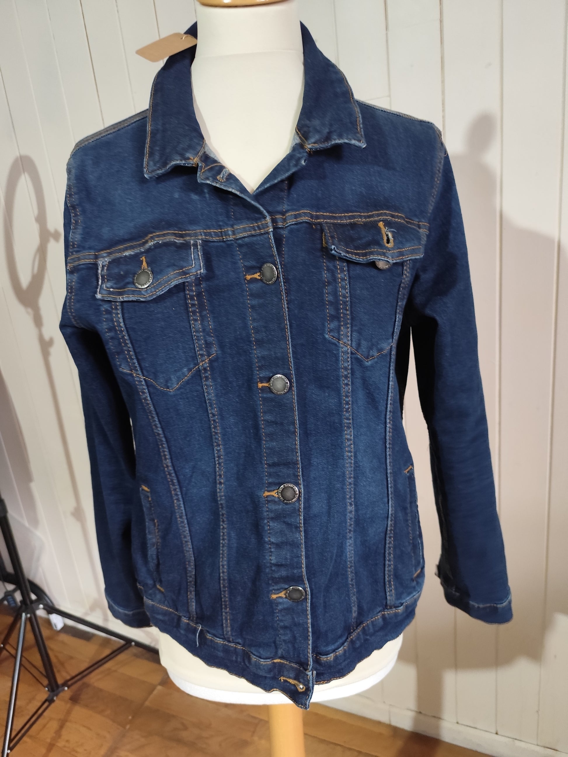 Veste Tortue aquarelle (M/L)