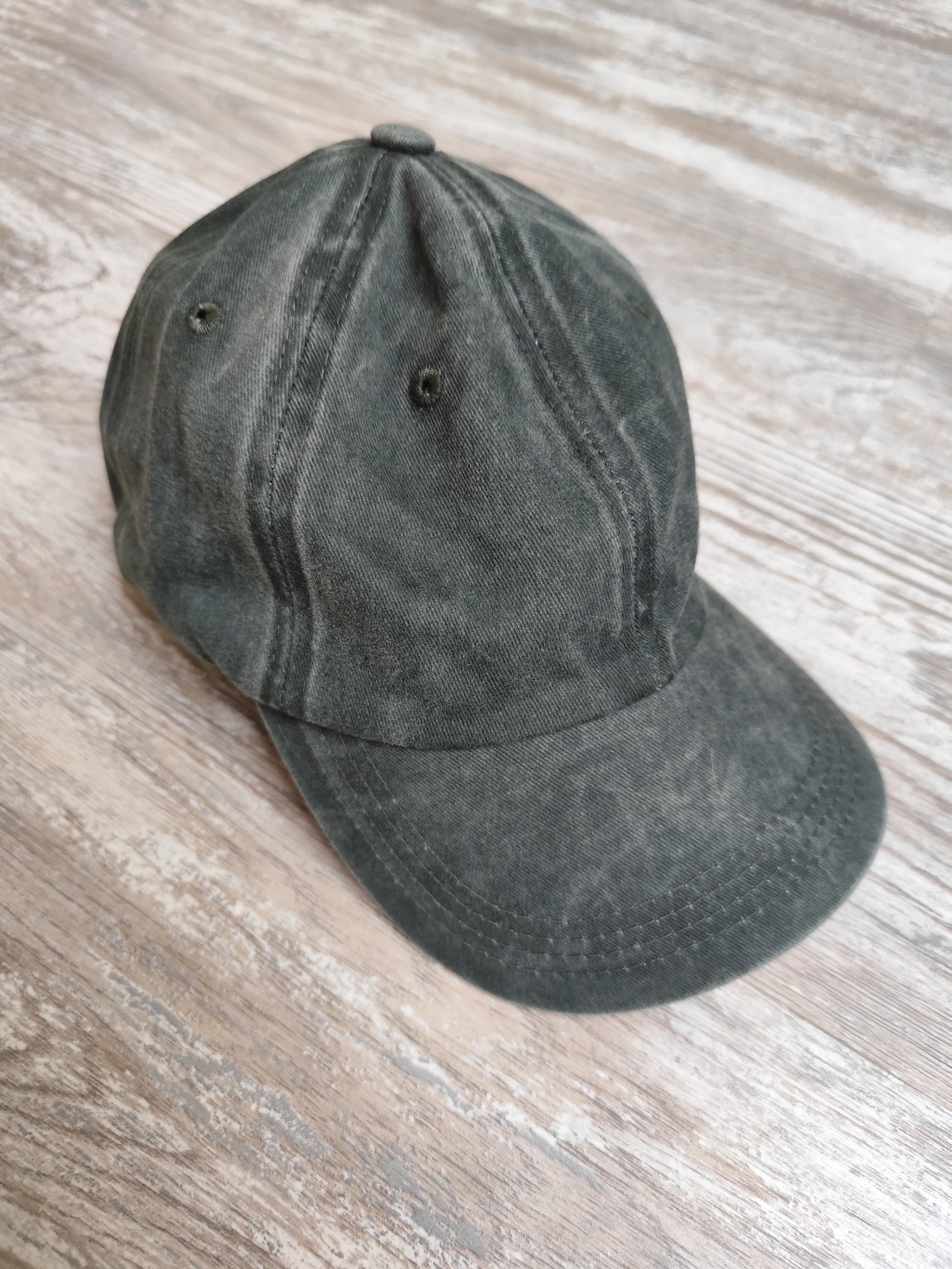 Casquette personnalisée