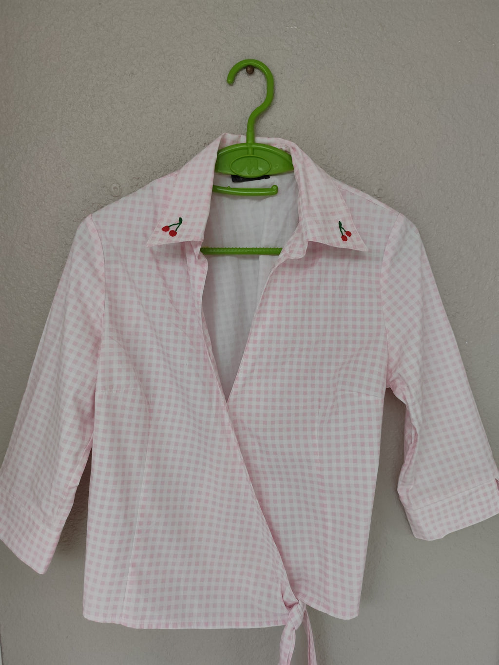 Chemise Cerise