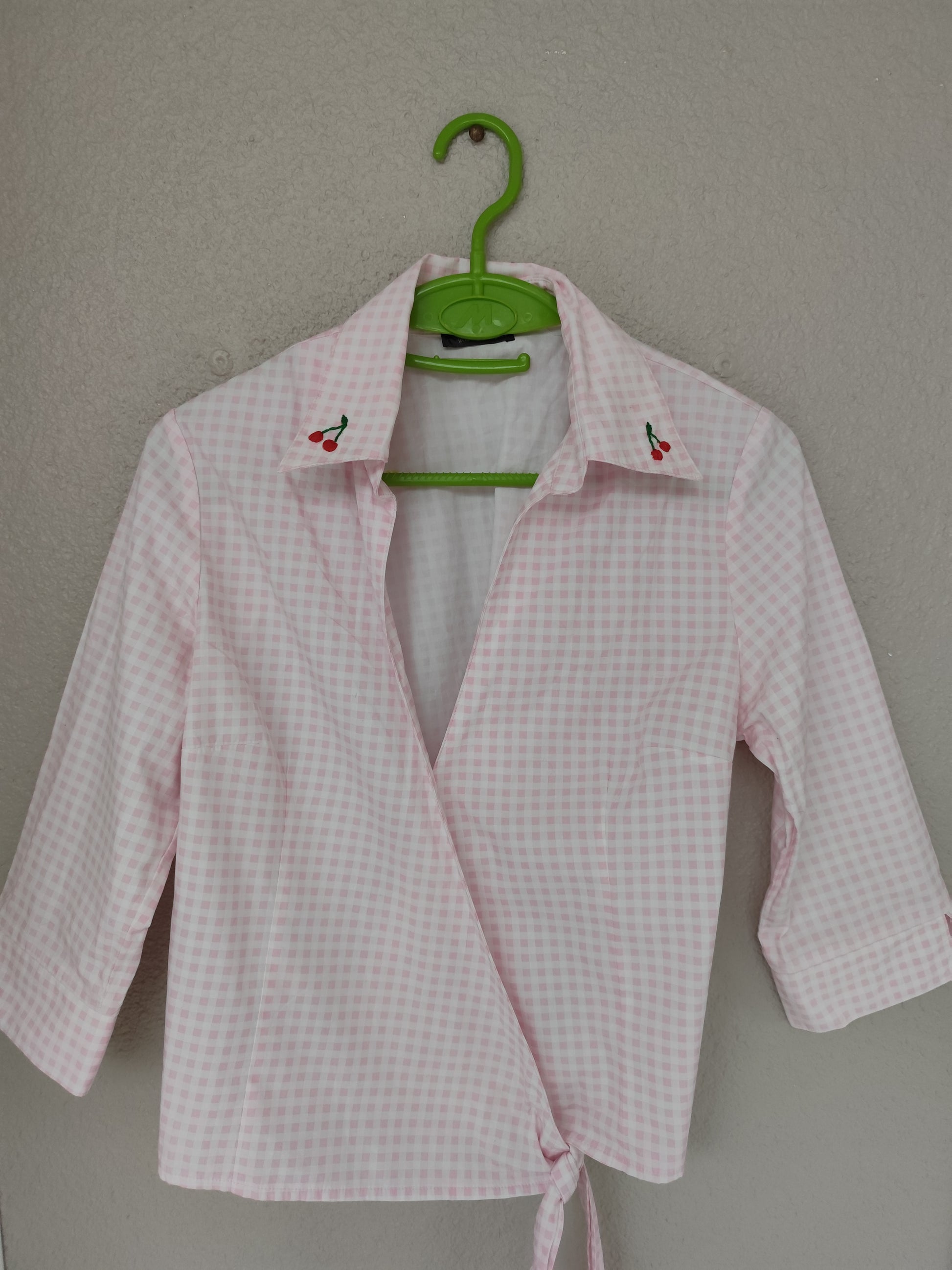 Chemise Cerise