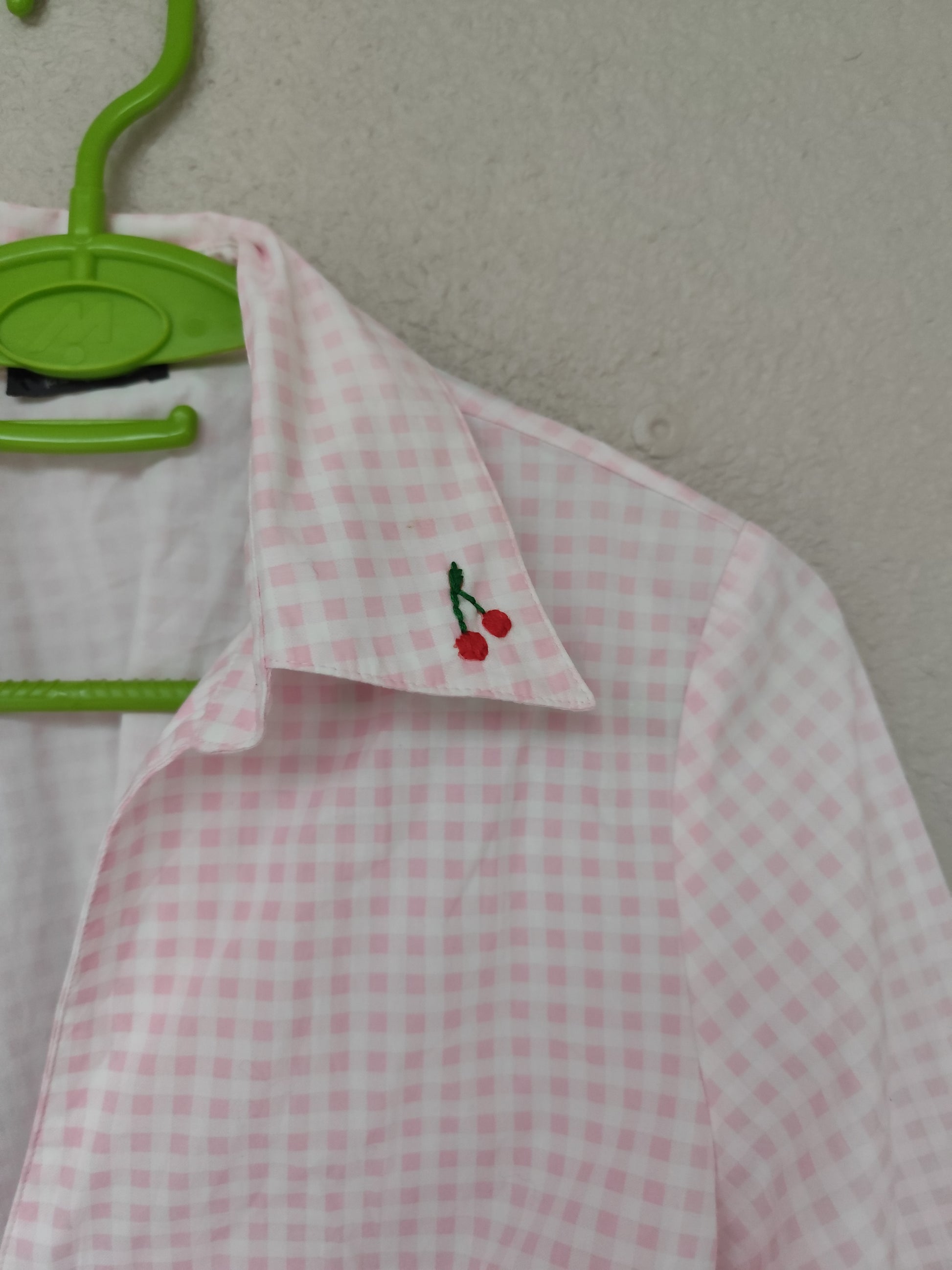 Chemise Cerise