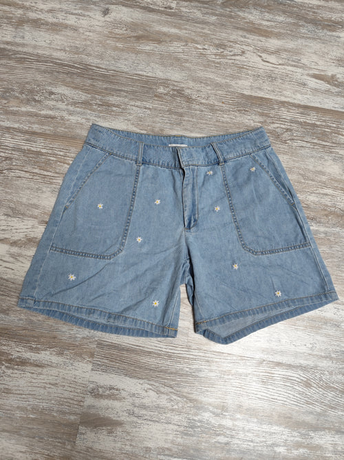 Short en jean Marguerite T40