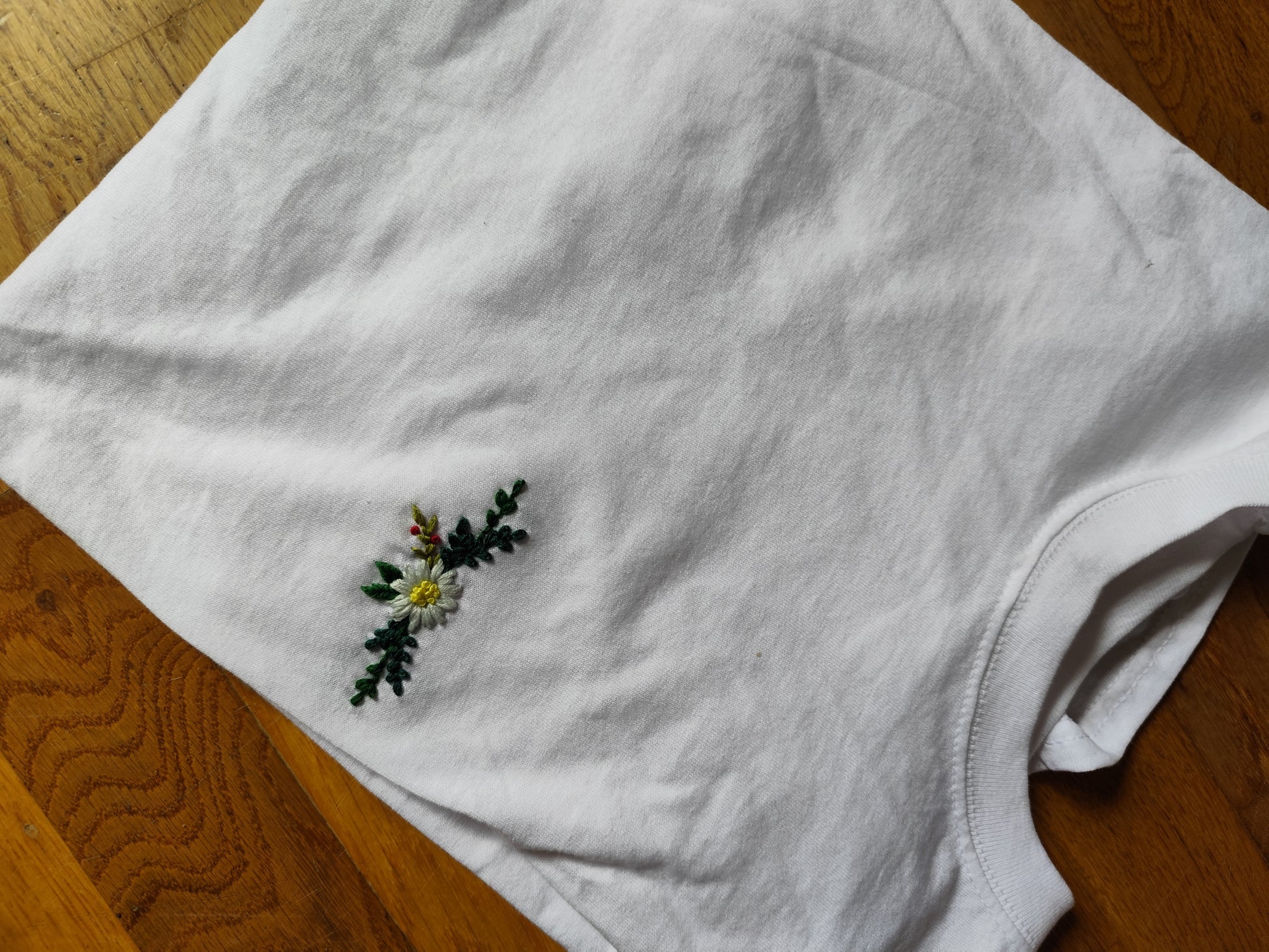 Tee-shirt Marguerite
