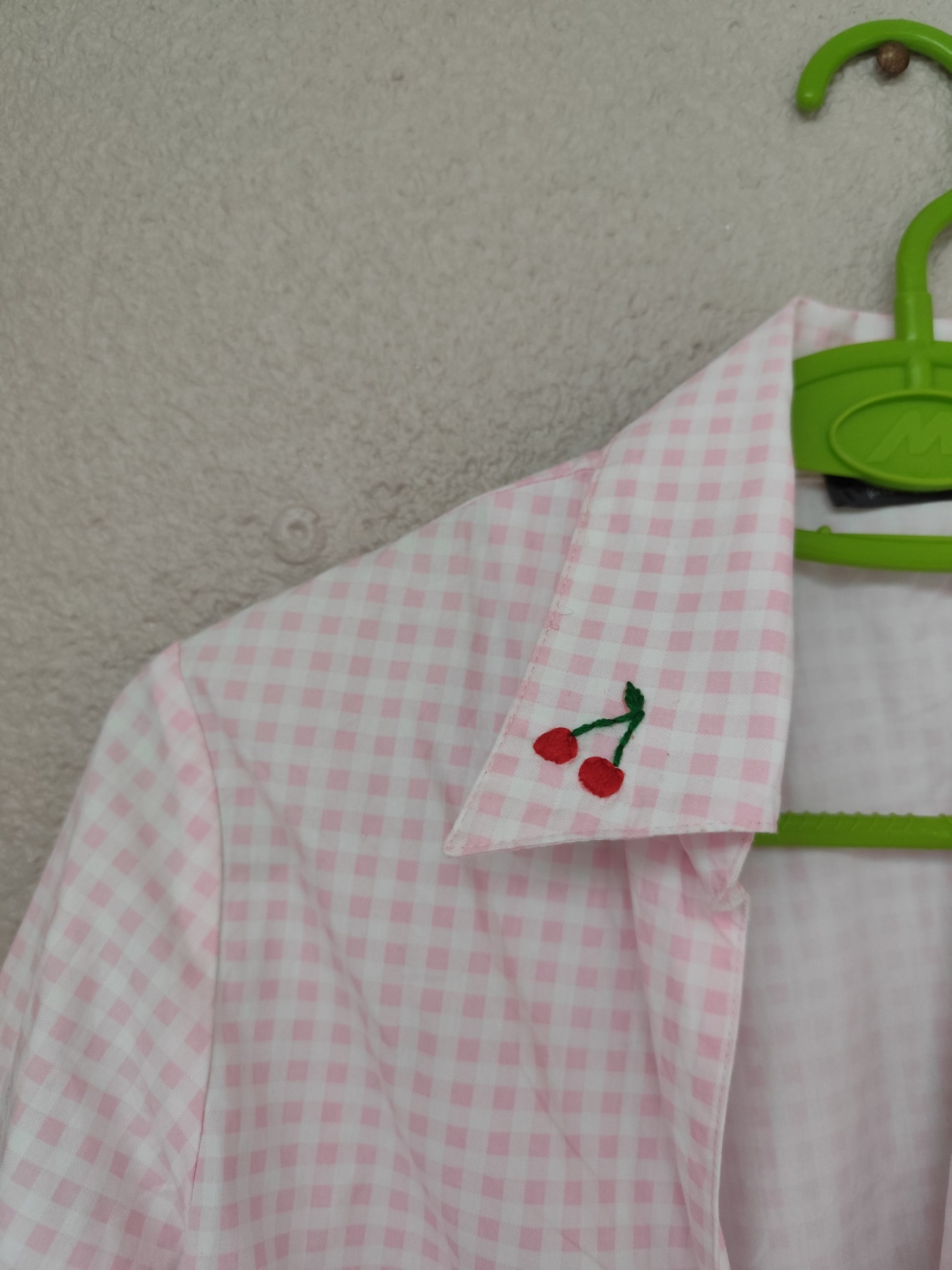 Chemise Cerise