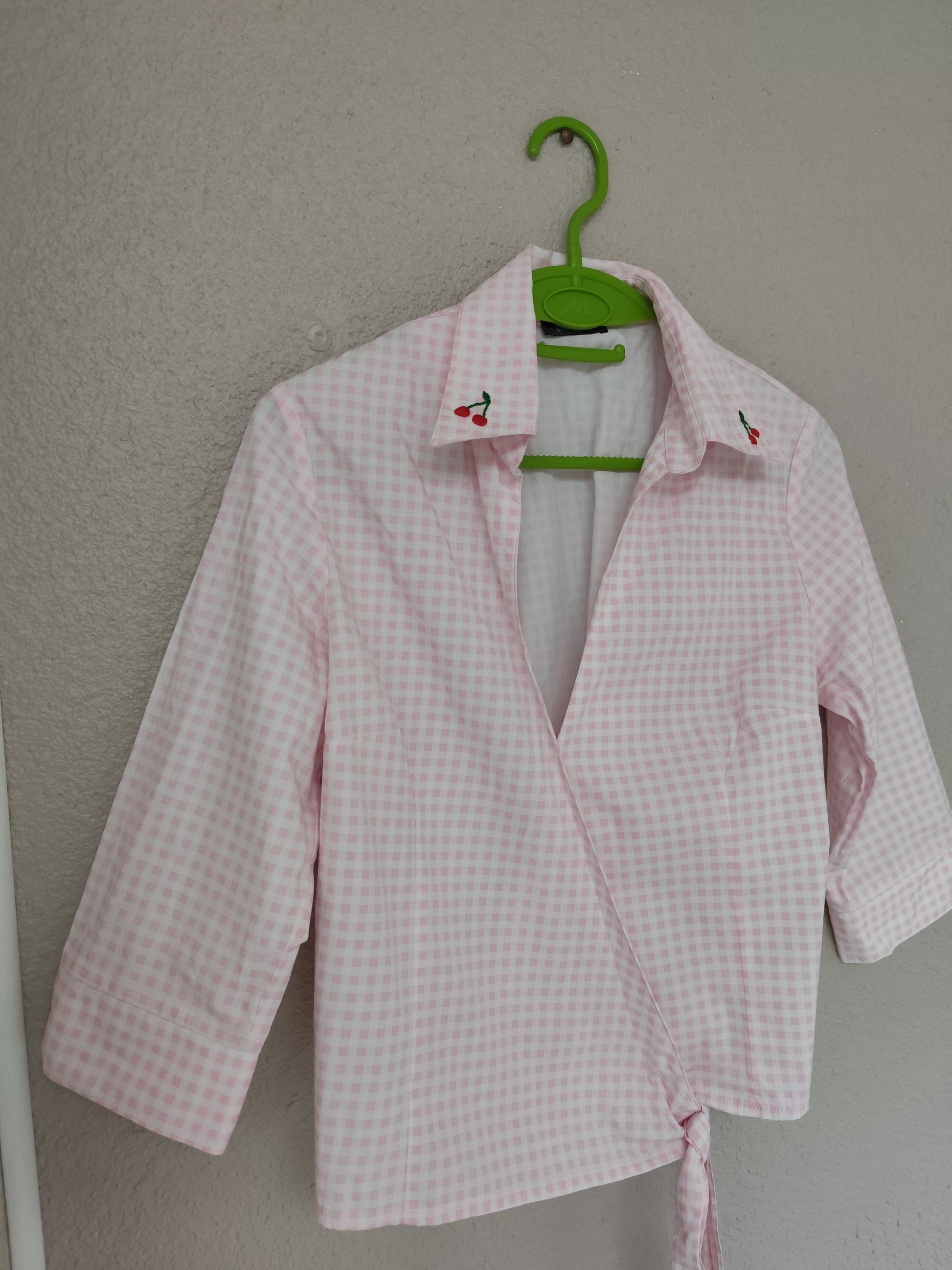 Chemise Cerise
