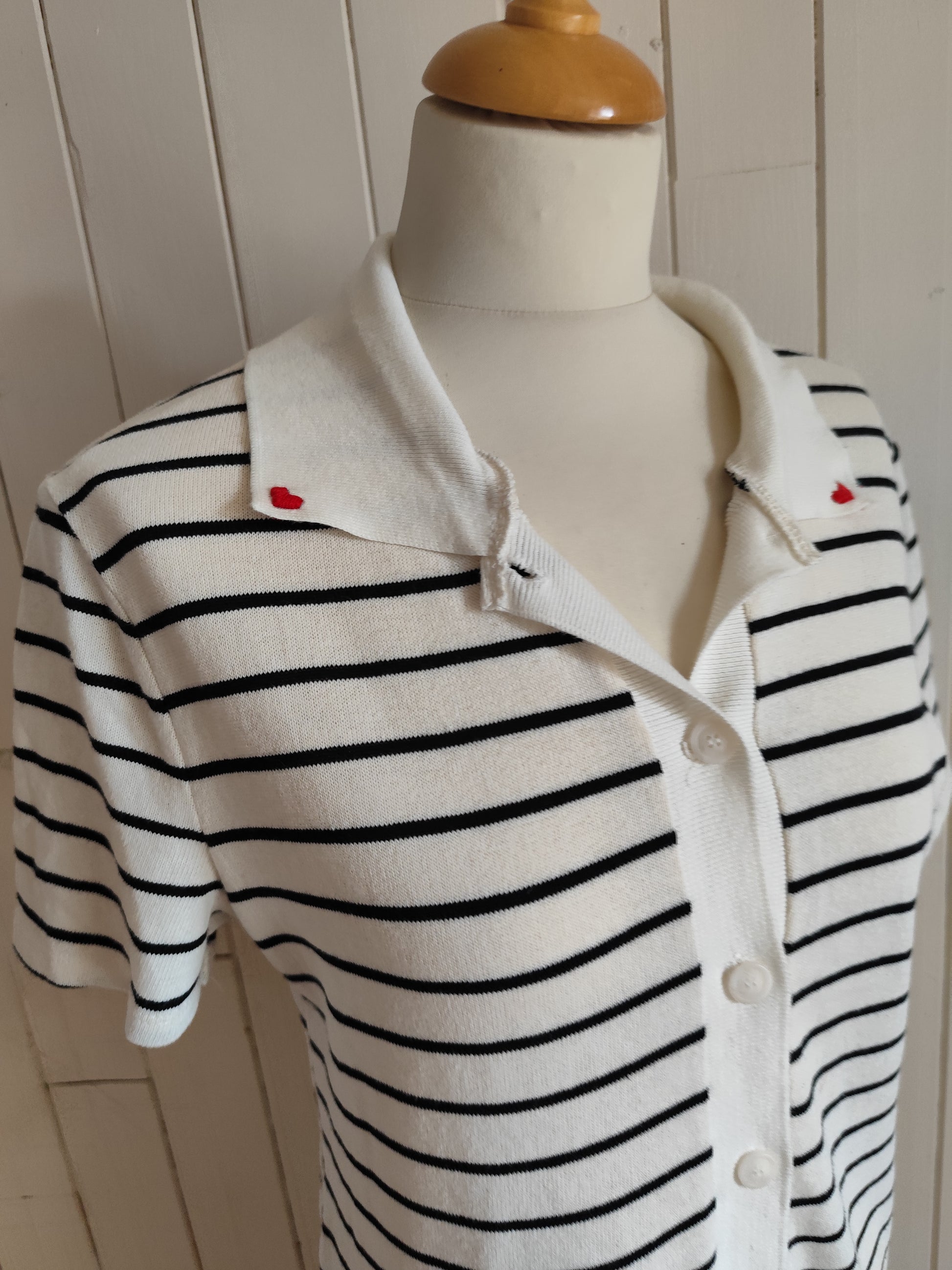 Robe Soleil dans Le Coeur L