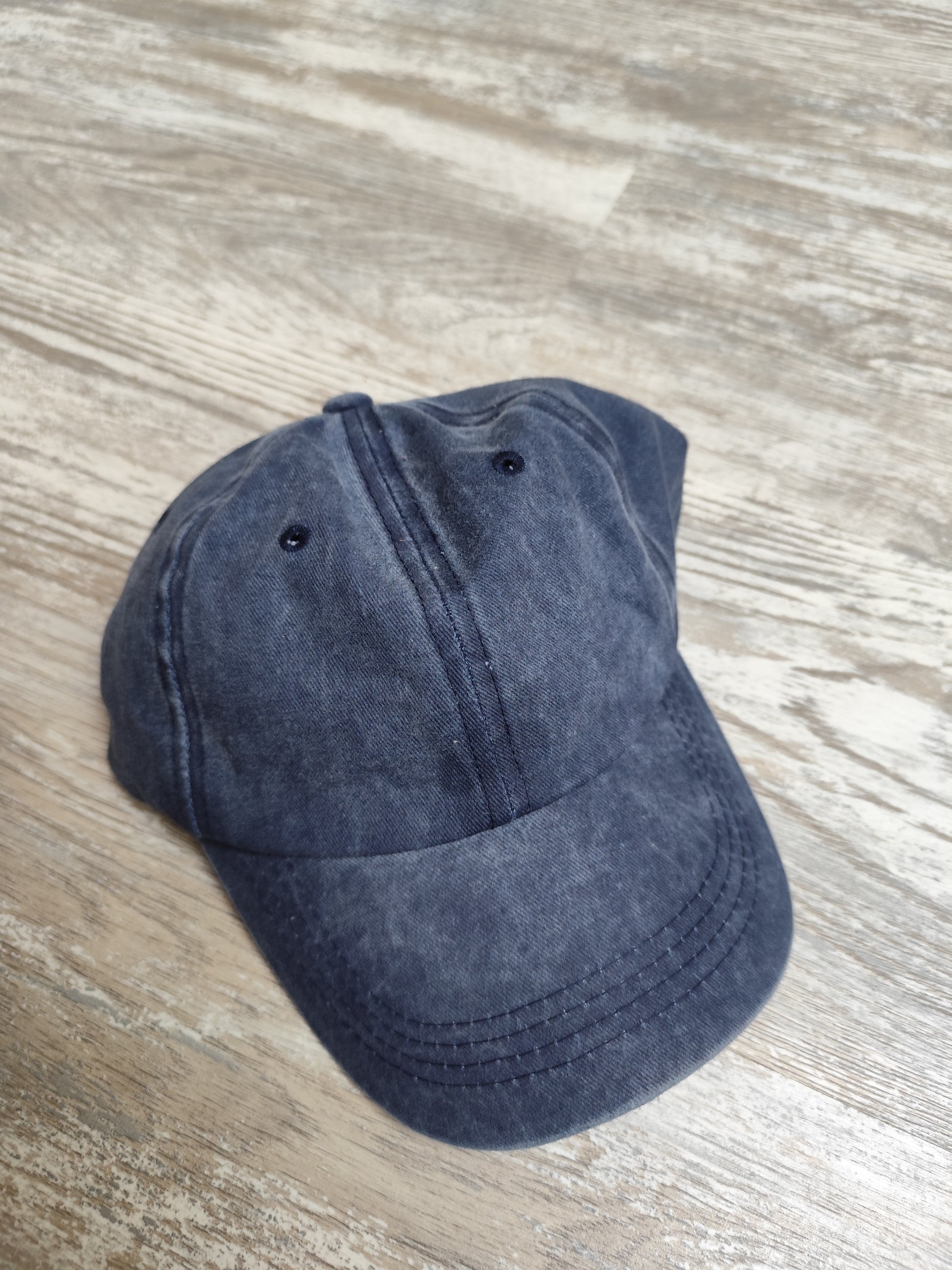 Casquette personnalisée