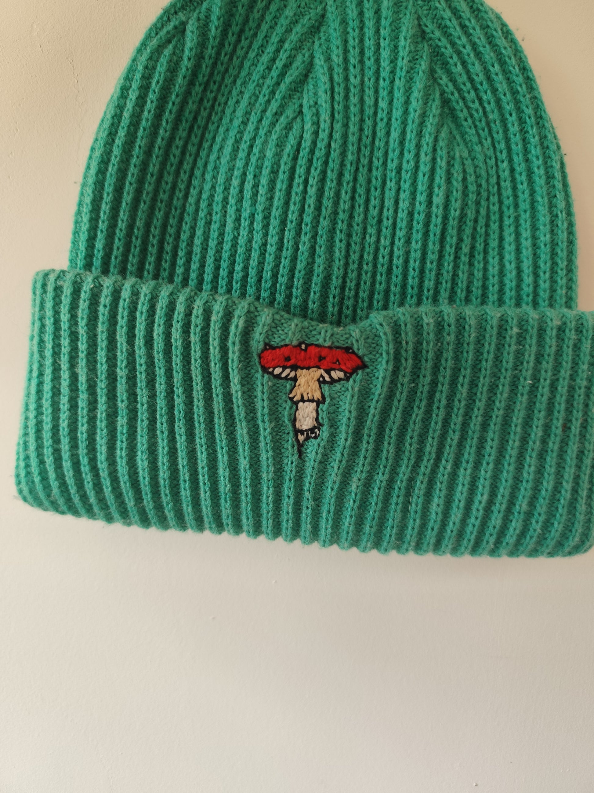 Bonnet Champignon