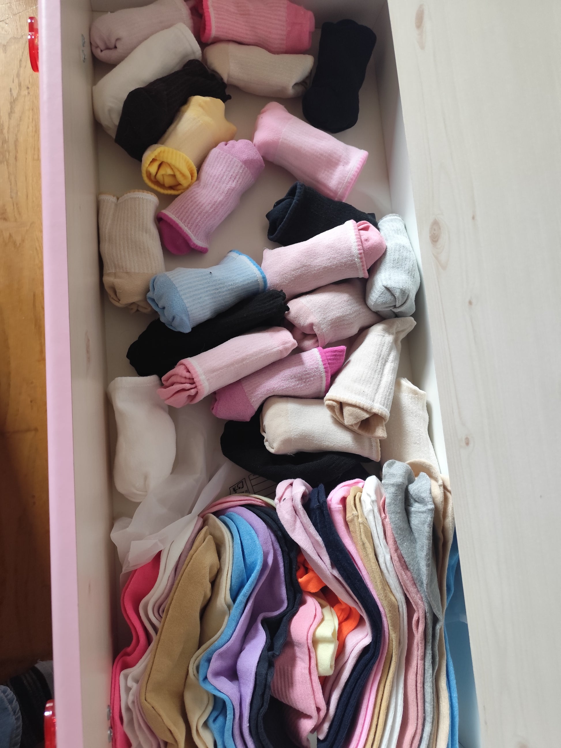 Chaussettes À personnaliser ! À vous de choisir le dessin ou mot