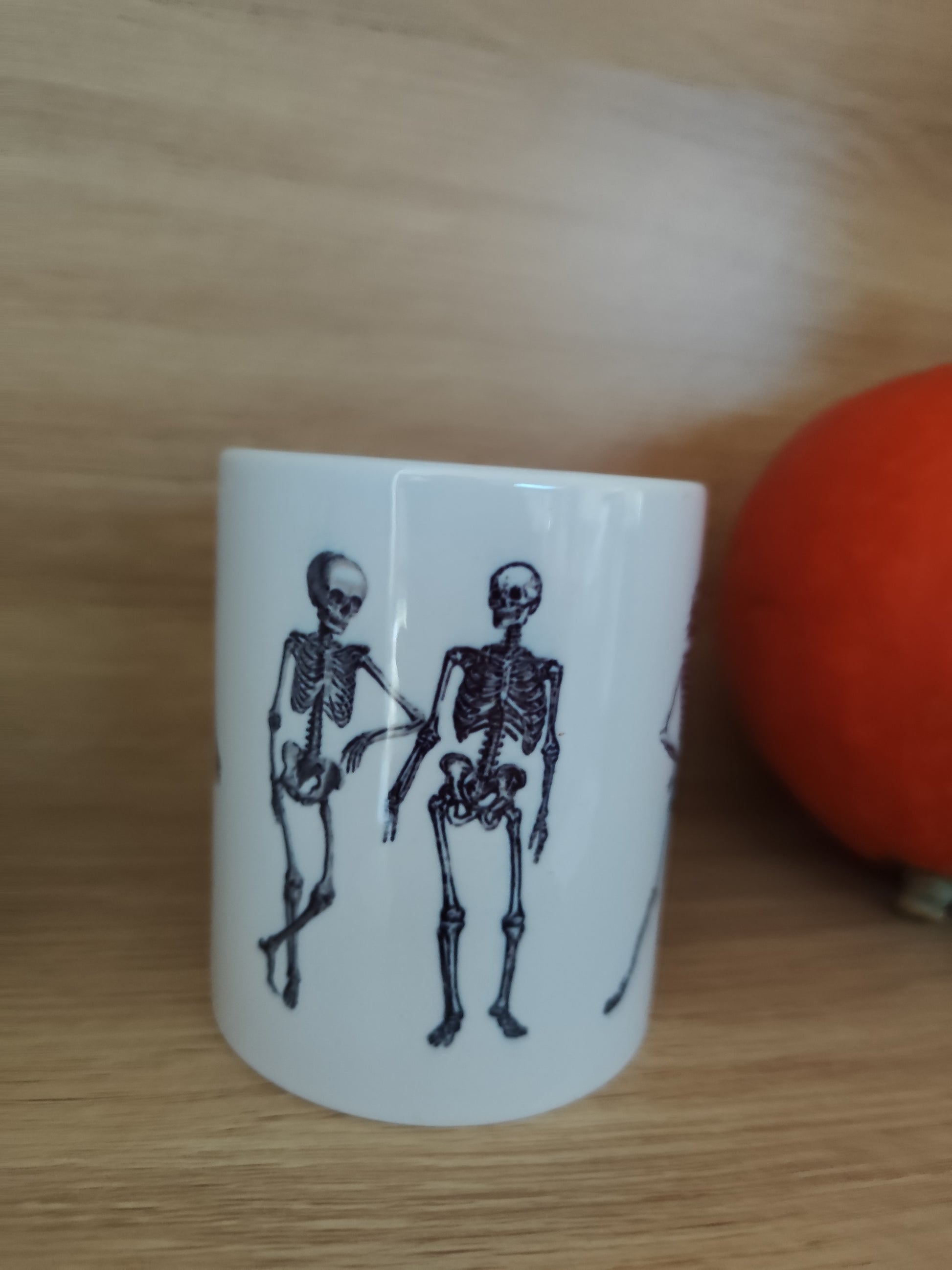 Mug Halloween au choix