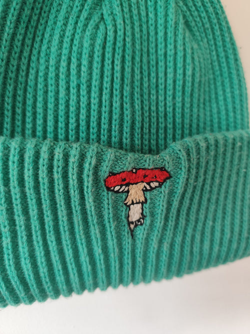Bonnet Champignon