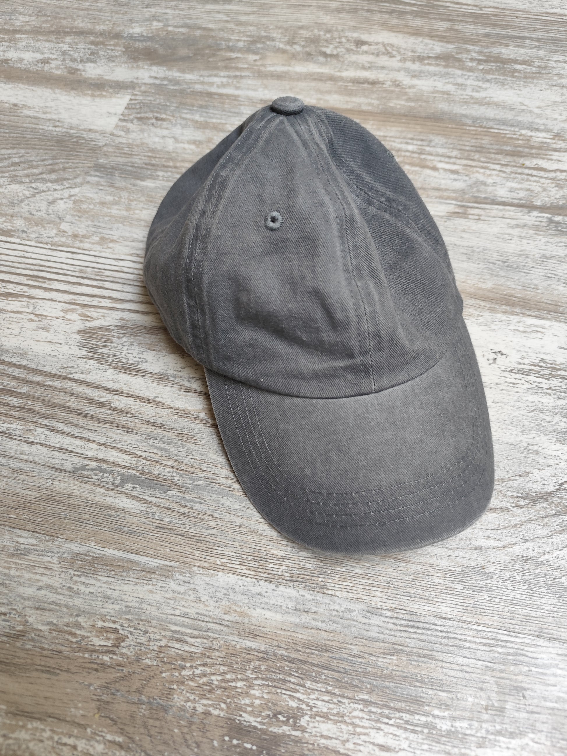 Casquette personnalisée