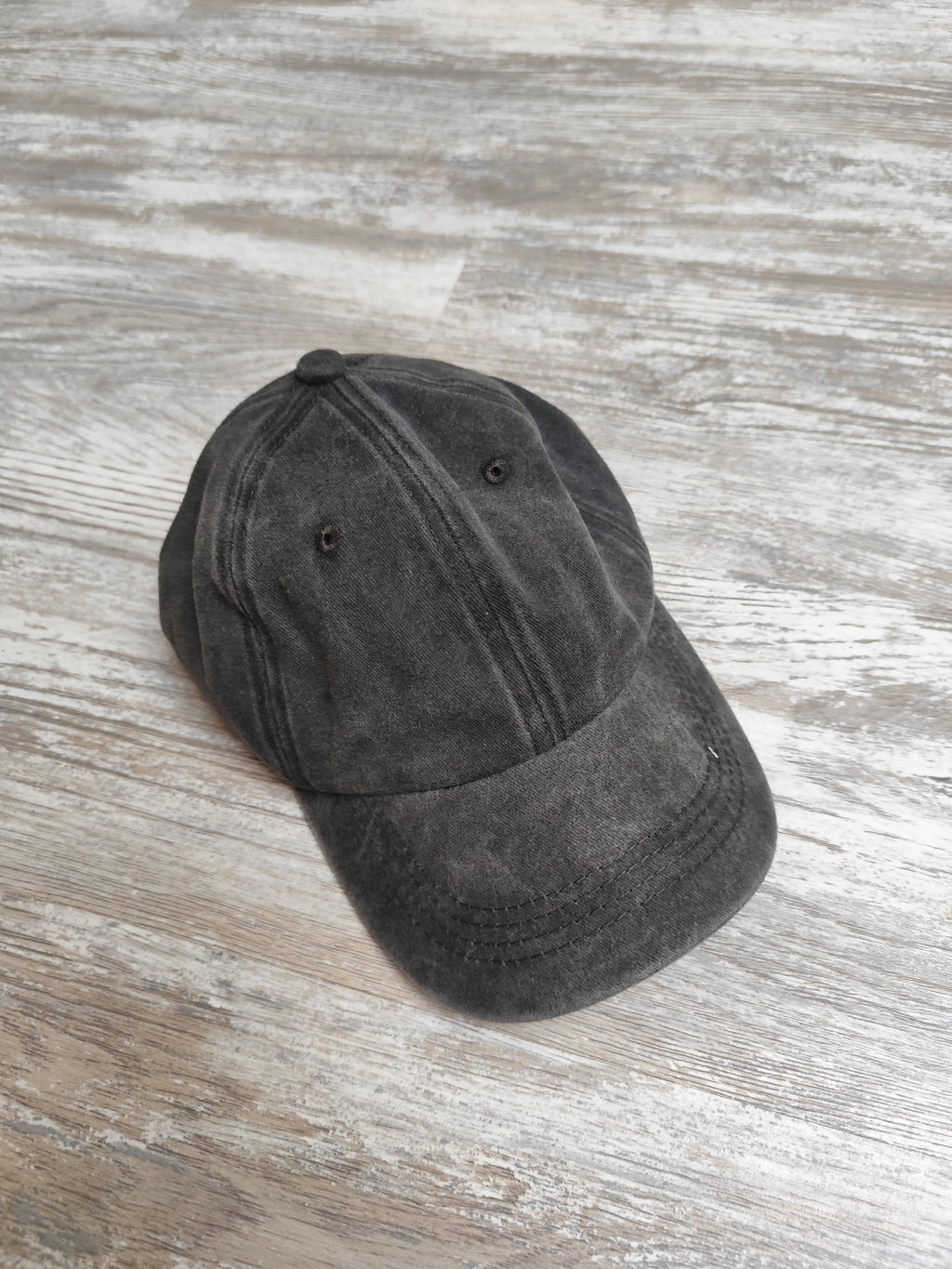 Casquette personnalisée