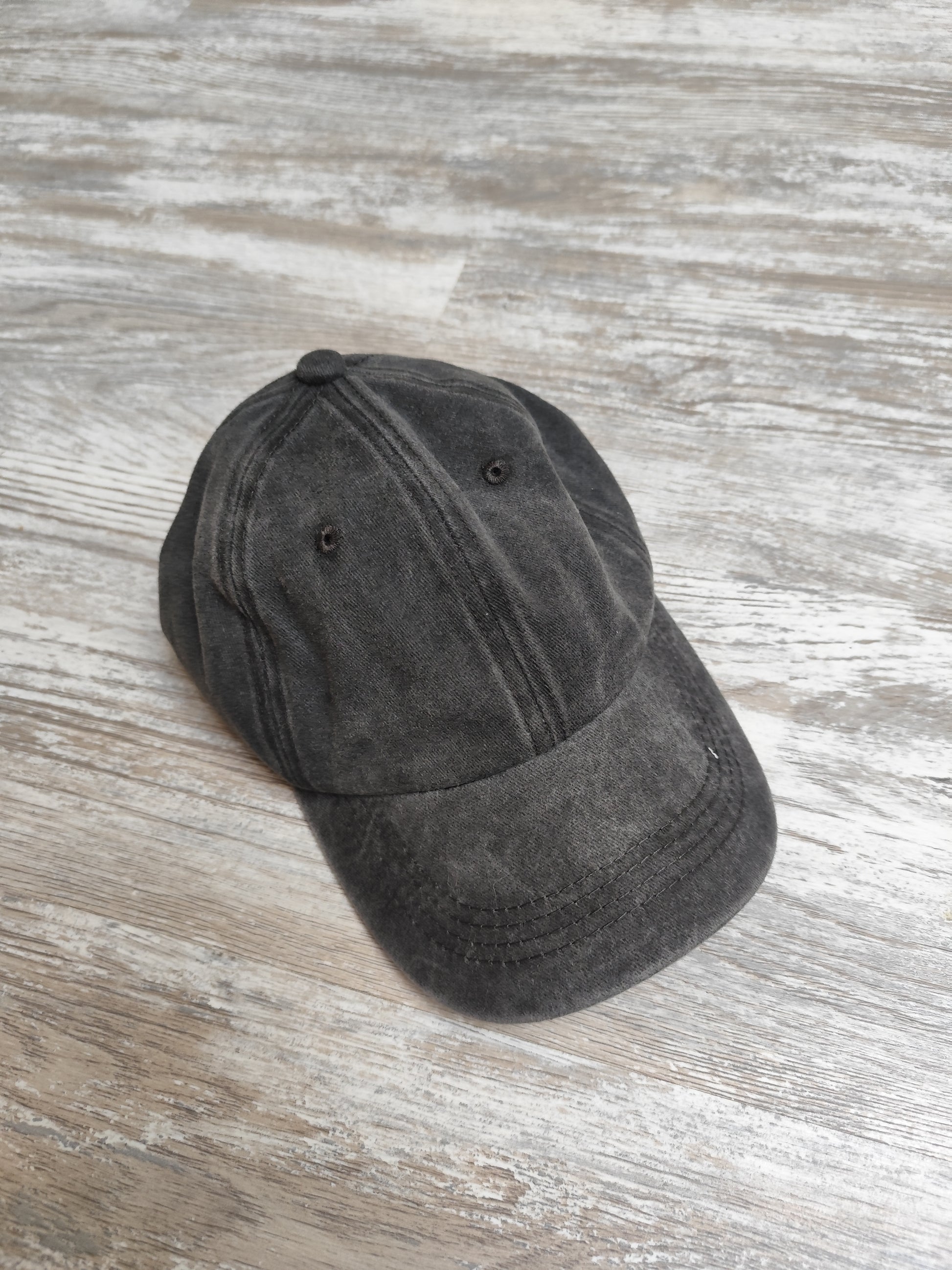 Casquette personnalisée