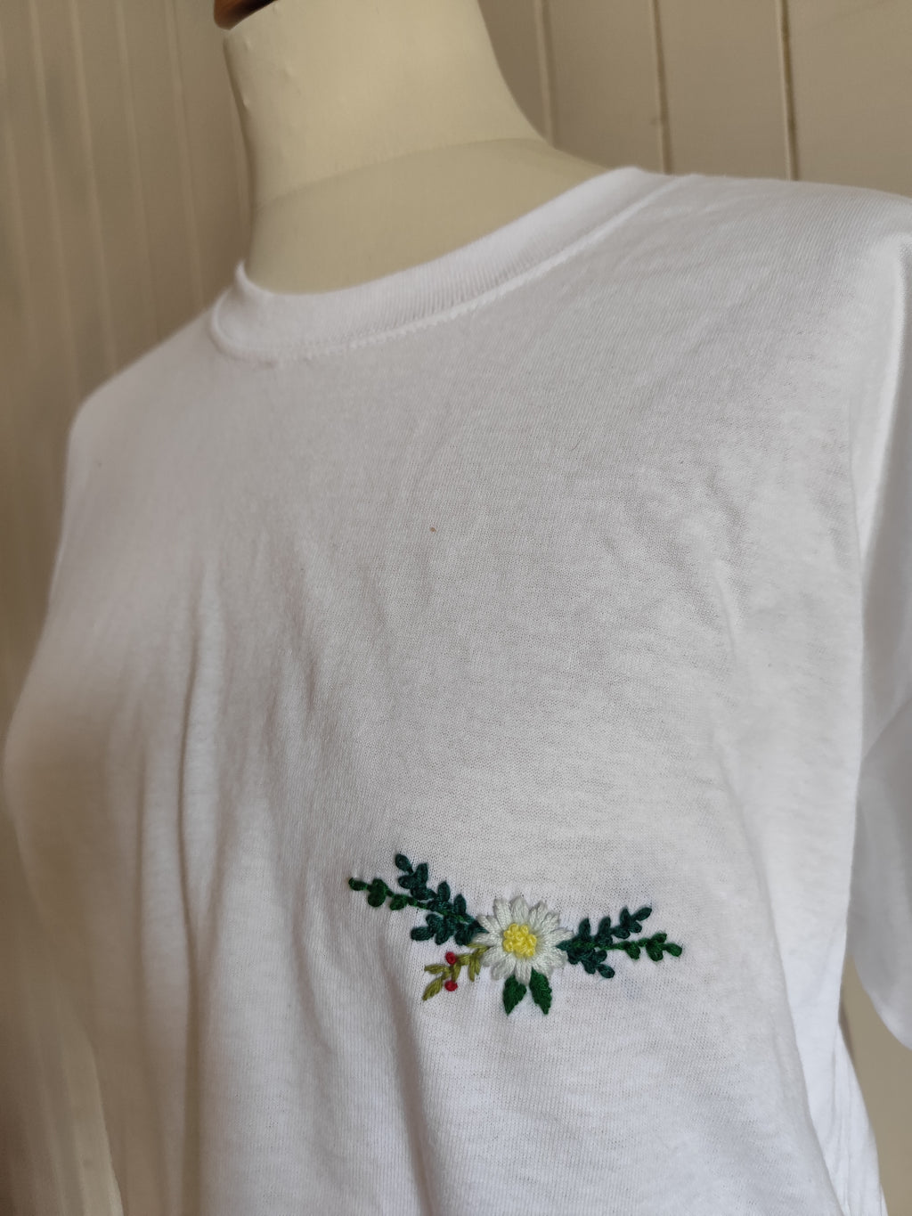 Tee-shirt Marguerite