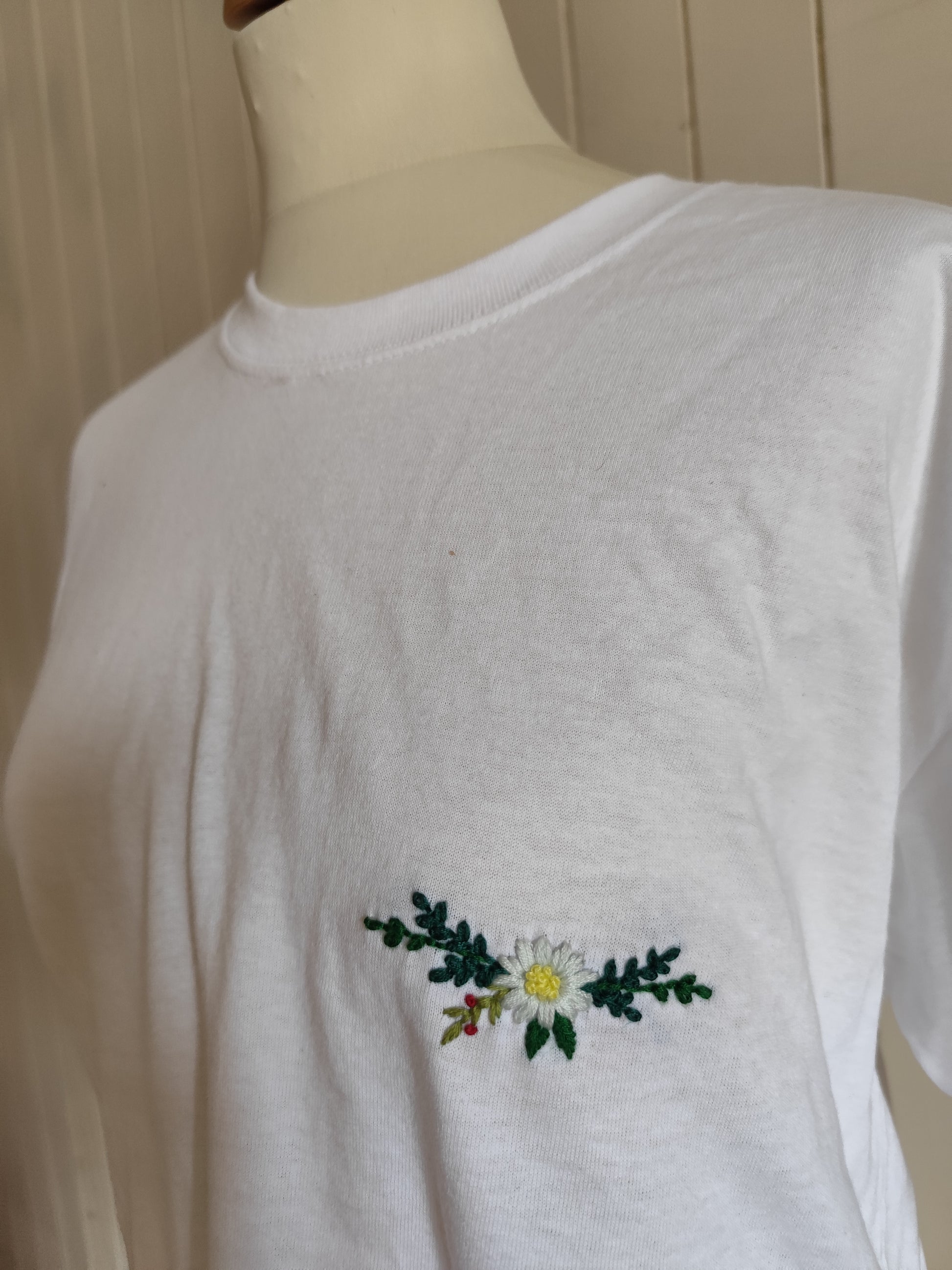 Tee-shirt Marguerite
