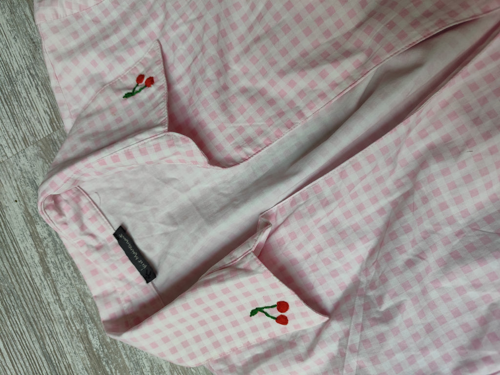 Chemise Cerise