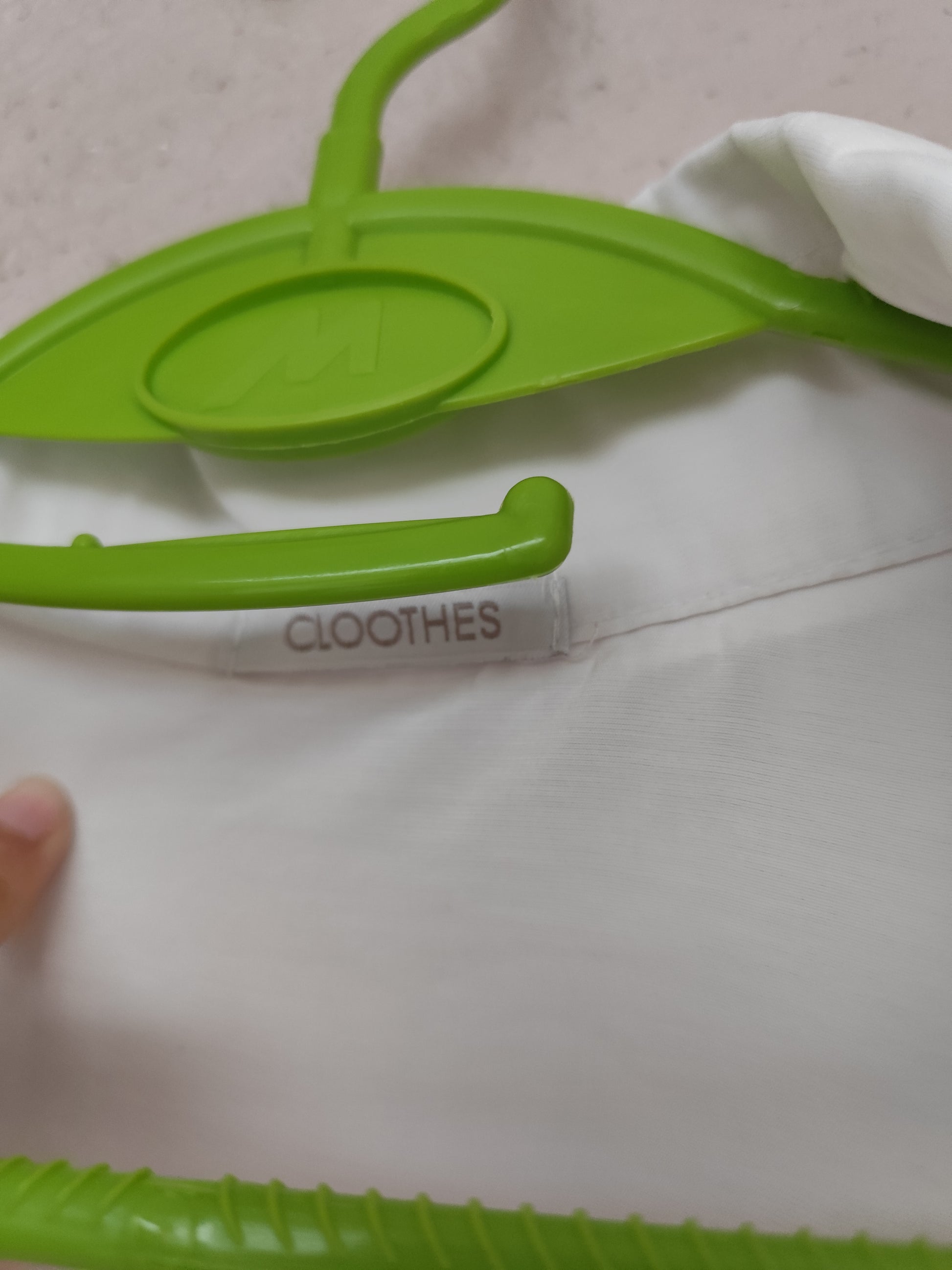 Chemise Coeur Sacré