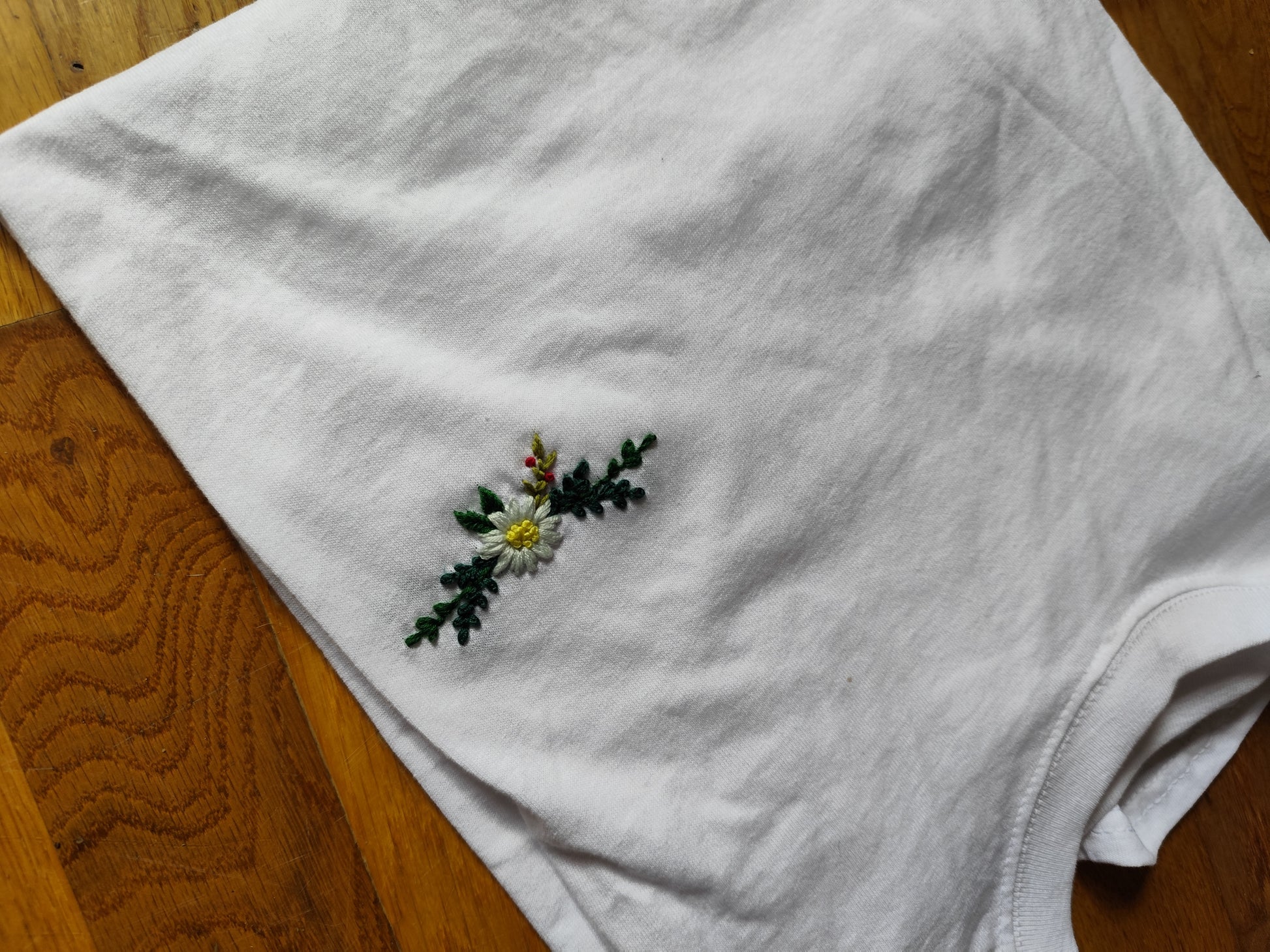 Tee-shirt Marguerite