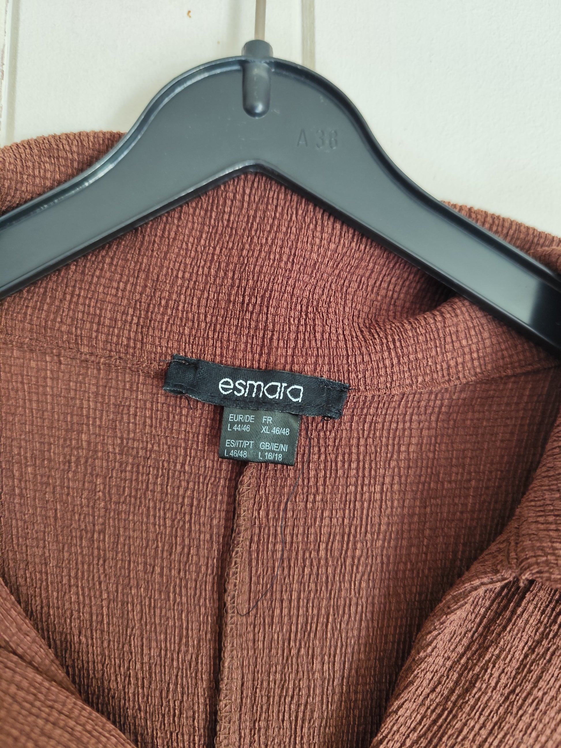 Combinaison Écureuil Taille-XL
